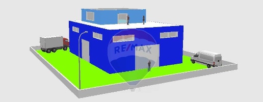 Foto Attività commerciale in Via Liria, Giardini-Naxos di 838 m² in vendita