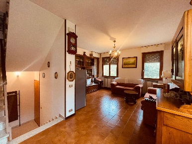 Foto Casa indipendente in Via Antonio Gramsci, Masi Torello di 116 m²