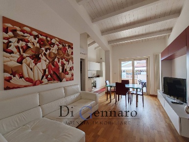 Foto Appartamento in via rocco Chinnici, Tortoreto Tortoreto Lido di 75 m²