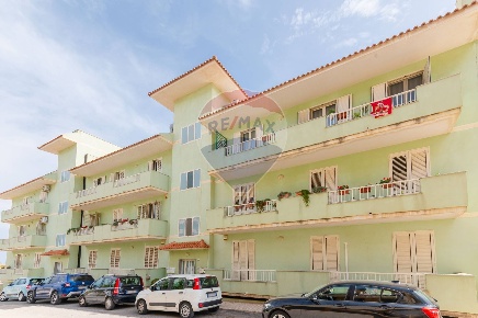 Foto Appartamento in Via Puglia, Pachino di 125 m² con 6 locali in vendita