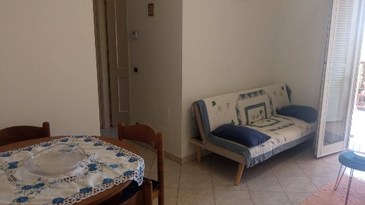 Foto Appartamento in Via Dalmazia, Albenga di 45 m² con 2 locali in affitto