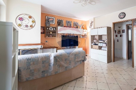 Foto Appartamento in via senigallia, Maiolati Spontini Moie di 78 m²