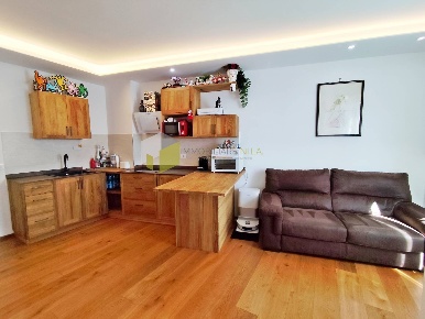 Foto Appartamento in Via Emilia, Pisa Porta Fiorentina - Leopolda di 40 m²