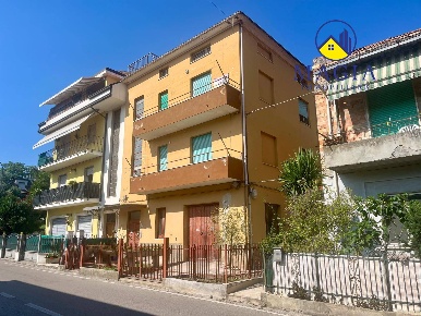 Foto Casa indipendente a San Benedetto del Tronto Paese Alto, Ponterotto