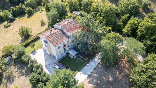 Foto Appartamento in Via Carrozze Vaccili, Castelplanio Macine-borgo Loreto