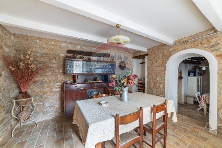 Foto Appartamento in Via Santa Liberata, Maiolati Spontini Centro di 60 m²