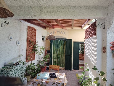 Foto Rustico in Contrada Pernice-San Leonardo, San Cataldo di 70 m²