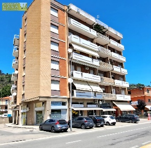 Foto Appartamento in Viale Risorgimento, Montorio al Vomano Centro