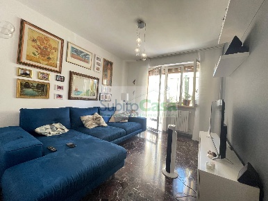 Foto Appartamento in Via Muzio Panza, Chieti Chieti Scalo di 101 m²