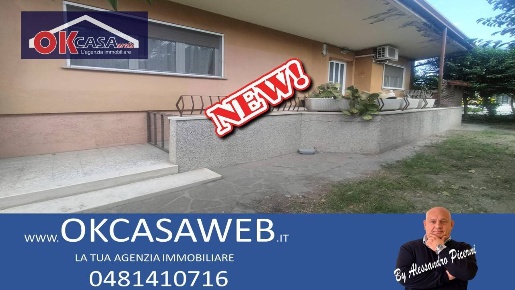 Foto Casa indipendente in Via Battisti, San Canzian d'Isonzo Pieris