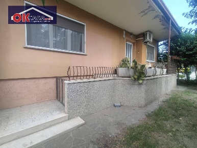 Foto Casa indipendente in Via Battisti, San Canzian d'Isonzo Pieris