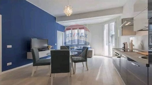 Foto Appartamento in Via Giulio Tarra, Milano Centrale di 58 m² in affitto