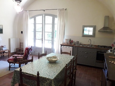 Foto Case indipendenti in via di mezzo  nord, Cascina di 60 m² con 2 locali