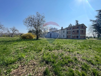 Foto Terreno residenziale in Via Castellana, Romano d'Ezzelino Bortignoni