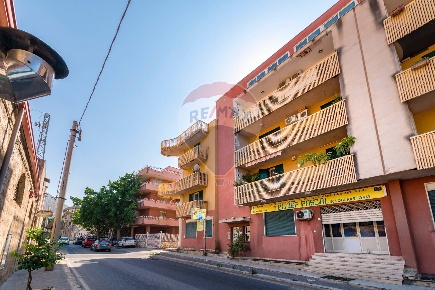 Foto Appartamento in Corso Italia, Carini Fondo Dominici di 112 m²