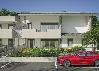 Foto Appartamento in via mazzini, Civitanova Marche Centro di 45 m²