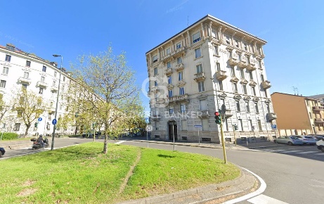Foto Appartamento in Via Antonio Cecchi, Milano Washington di 96 m²