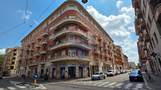 Foto Appartamento in Via Felice Cordero Di Pamparato, Torino Campidoglio