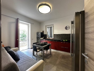 Foto Appartamento in BORGO ANDREA COSTA, Porto San Giorgio di 80 m²