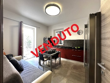 Foto Appartamento in BORGO ANDREA COSTA, Porto San Giorgio di 80 m²