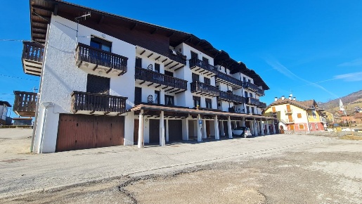 Foto Appartamento in via Kanotele, Gallio Centro di 55 m² con 2 locali