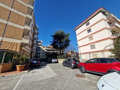 Foto Appartamento in viale colli Aminei, Napoli Colli Aminei - Capodimonte