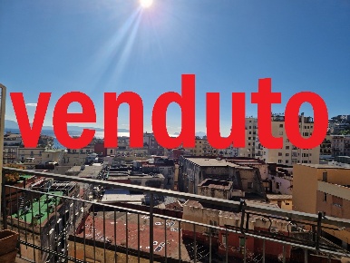 Foto Appartamento in via ARANGIO RUIZ, Napoli Mergellina - Piedigrotta