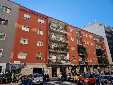 Foto Appartamento in via ARANGIO RUIZ, Napoli Mergellina - Piedigrotta