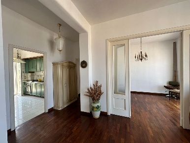Foto Appartamento in via Manzoni 30, Napoli Fuorigrotta di 110 m²
