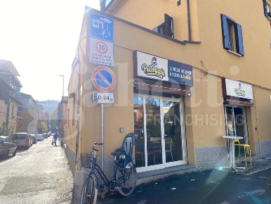 Foto Negozio in Via Andrea Costa 226/A-B, Bologna Saragozza fuori Porta