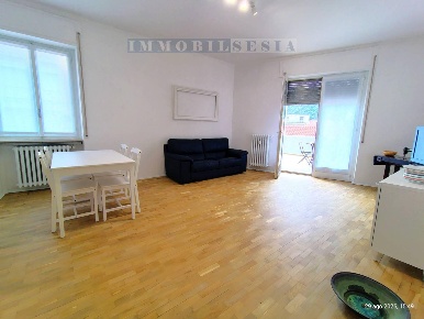Foto Appartamento in PIAZZA martiri 21, Borgosesia Centro di 140 m²