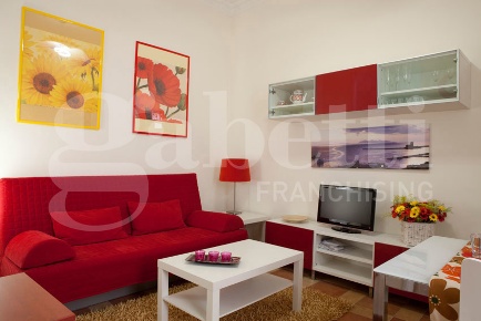 Foto Appartamento in Via San Michele 31, Trapani Centro di 50 m² in vendita