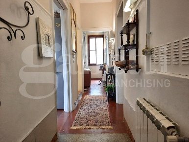 Foto Appartamento in Cannaregio, Venezia Guglie - San Leonardo di 60 m²
