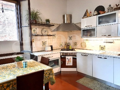 Foto Appartamento in Cannaregio, Venezia Guglie - San Leonardo di 60 m²