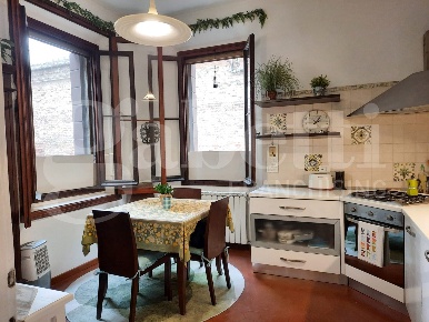 Foto Appartamento in Cannaregio, Venezia Guglie - San Leonardo di 60 m²
