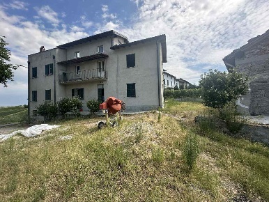 Foto Case indipendenti in Via Pinarolo 3, Santa Maria della Versa Centro