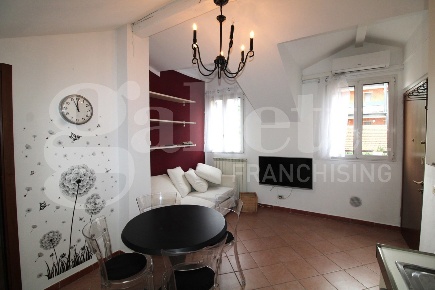 Foto Appartamento in Via Pelitti 1, Milano Precotto di 40 m² con 2 locali