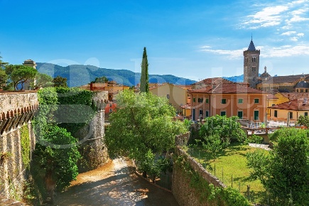Foto Appartamento in Via gori 5, Sarzana Trinità, Battifollo di 80 m²