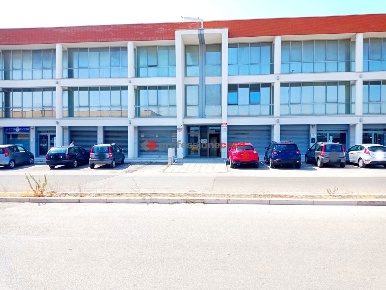 Foto Ufficio in Via Stefano de Stefano 23, Foggia di 40 m² con 2 locali