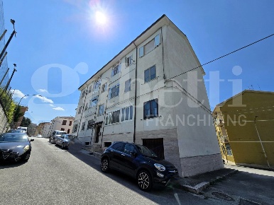 Foto Appartamento in Largo Campobasso 3, Isernia Centro di 104 m²