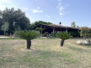 Foto Villa singola in ORTI DELLA PAOLA, Cerveteri Sasso, Furbara di 110 m²