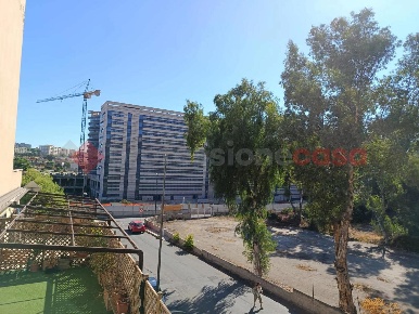 Foto Ufficio in Via sant'anna 18, Reggio di Calabria di 122 m² con 5 locali