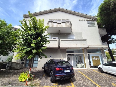 Foto Appartamento in Missori, Riccione Paese di 75 m² con 3 locali