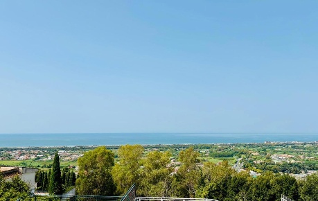 Foto Villa unifamiliare in coste di cuma, Pozzuoli Monterusciello di 150 m²