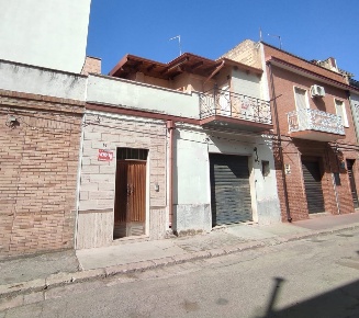 Foto Casa indipendente in MATERA, San Severo di 50 m² con 3 locali