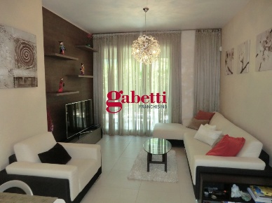 Foto Appartamento a Rimini Marina Centro di 140 m² con 3 locali in vendita