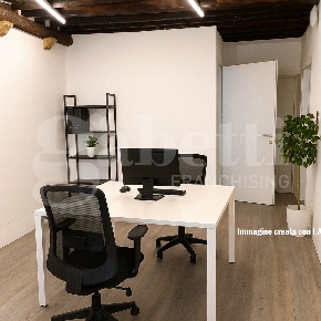 Foto Negozio in Santa Croce, Venezia Santa Croce di 20 m² con 1 locali