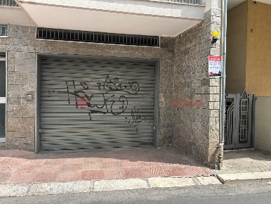 Foto Box in Via Giusti 10, Grottaglie di 23 m² in vendita