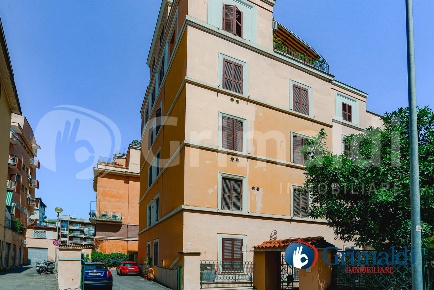 Foto Appartamento in Via Durazzo 22, Roma Mazzini - Delle Vittorie