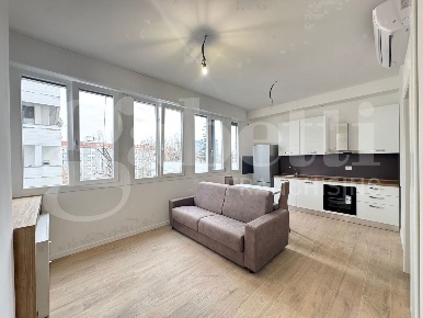 Foto Appartamento in Via Martin Luther King 38/2, Bologna Borgo Panigale
